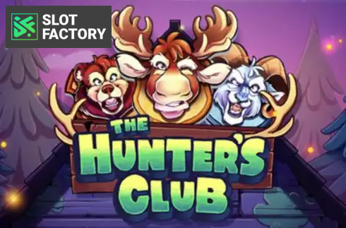 The Hunter's Club